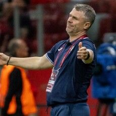 Україна ганебно програє Швеції – і пролітає повз Чемпіонат світу-2026