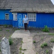 Переселенка знайшла прихисток на Волині: «Мені вже нема куди вертатися  – в Мирнограді все розбомблено»