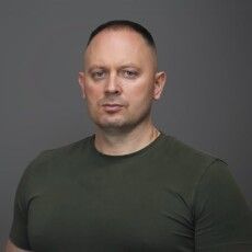 «Там, де стоїть «Сталева Сотка», прорватись неможливо»: звернення командира волинської бригади, який йде на іншу посаду