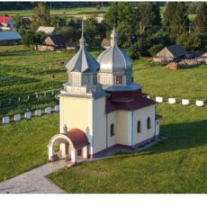 На Волині апеляційний суд зобов’язав московитів звільнити церкву