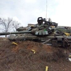 Противник деморалізований через великі втрати в живій силі та військовій техніці, – Генштаб