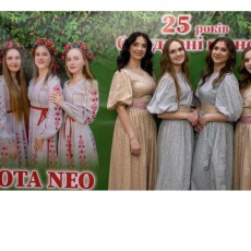 «Нота Нео»: від «Волинської «віагри»» – до турне на знищення російської ескадри!
