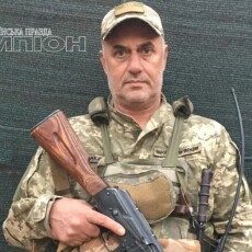 Уже понад рік зірковий футболіст луцької «Волині» зник безвісти на війні