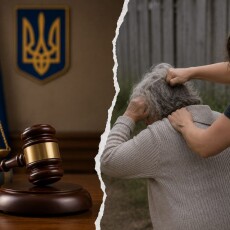 На Волині мама трьох дітей у декреті організувала бої без правил