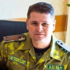 На війні загинув викладач педколеджу з Володимира Віталій Власенко