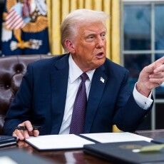 США скинули бомби на ядерні обʼєкти Ірану. Наступна – москва?