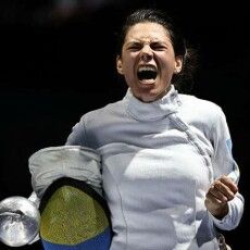 Українка виграла золото ЧС-2025 з фехтування