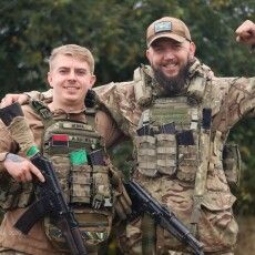 «Хакер» та «Білий» стримують ворога за тисячу кілометрів від рідного Ковеля