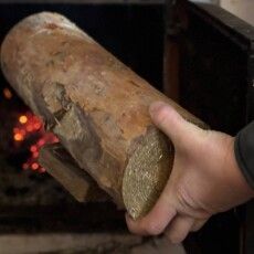 Четверо дітей залишилися без тата: лісівники подарували тепло оселі полеглого Героя з Волині