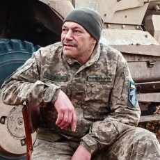 Боєць з Волині з позивним «Любомль» утримував позицію 145 днів