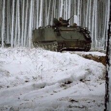 Ворог штурмує на кількох напрямках: що відбувається на фронті станом на ранок 28 листопада
