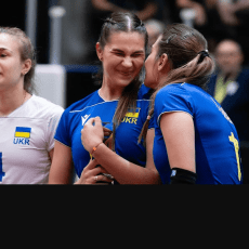 Жіноча збірна України втретє в історії виграє Золоту Євролігу!