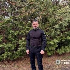 Поліцейський доброволець з Волині, у якого воюють син і три брати: «Маємо боротися до перемоги»