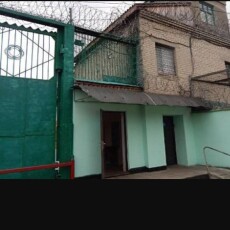У виправну колонію на Волині постачали наркотики і пропонували інтимні послуги