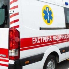 У День Незалежності на Волині хлопчик народився в кареті швидкої