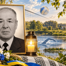 Сьогодні відомому волинянину з Полісся виповнилося б 77...