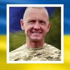 Герой з Волині Володимир Остапчук  як механік не мав би йти на «нуль», але замінив хворого побратима…