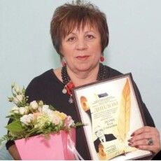 Уже рік, як журналістка Алла Лісова пише репортажі на Небі