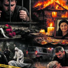 Чоловік задушив сусідку, бо… відьма