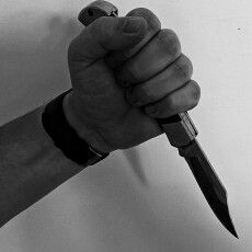 На Горохівщині до крові побилися односельчани