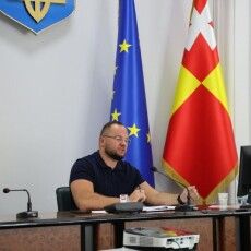 П’ятьом видатним особистостям присвоєно звання «Почесний громадянин Луцької громади»