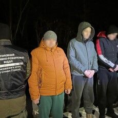 На Рівненщині затримали волинського перевізника ухилянтів