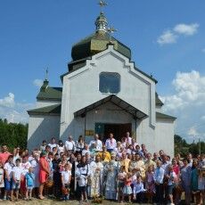 Волинське село, про яке нині в Києві знають через лохину, врятувала… траса