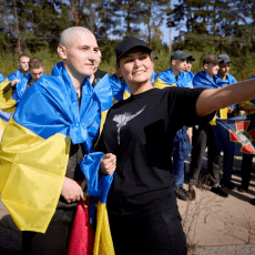  З полону повернувся володимирчанин