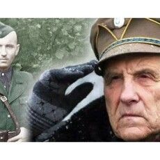 Останній командир УПА, якого не змогли зламати. І син, якого в нього забрали