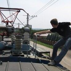 На Волині 16-річний юнак захотів ефектно спопелити себе