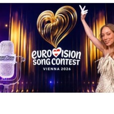 LELÉKA вивела Україну до фіналу «Євробачення»-2026 (Відео)