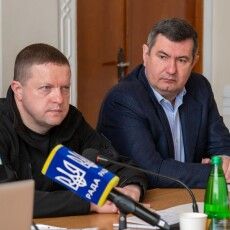 Що сказав голова Волинської облради про звільненого очільника ОВА