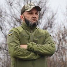 У дощ, сніг та під вогнем: командир із волинської «Сотки» розповів про складні будні ППО
