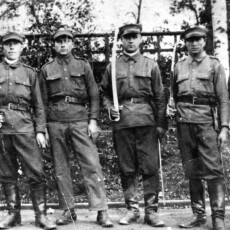 Спогади волинянина про армію польську: «Комусь хрести й медалі,  а нам… нічого не дали»