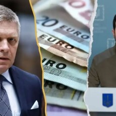 Зеленський пропонував 500 мільйонів євро «хабаря» премʼєру Словаччини за підтримку членства України у НАТО?