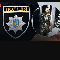 На Волині убивця вистрілив собі в голову 