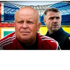 Кварцяний з Волині уболівав за Україну в матчі проти Ісландії безпосередньо на стадіоні у Варшаві