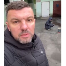 Авто нардепа з Волині хотіли підпалити