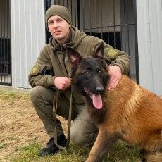 Красуня з Литви служитиме у виправній колонії на Волині 