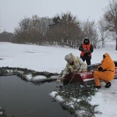 Богоявлення: як відбуватиметься Велике освячення води в Луцьку