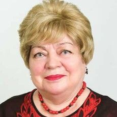 Пам’яті народної артистки з Волині: «Мені Бог дав таку можливість – ставати з часом улюбленою артисткою»