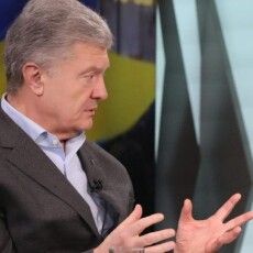 Порошенко: припинення вогню треба буде використати для будівництва фортифікацій 