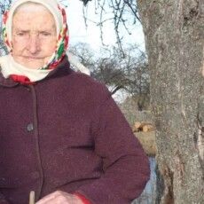 У віці 109 років померла найстаріша жителька Волині та України Катерина Коць