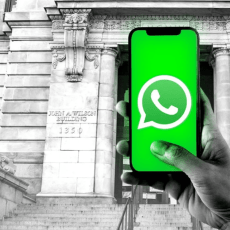 Чому у Палаті представників США заборонили користуватись WhatsApp