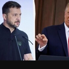 Після відхилення вимог росії на переговорах у Стамбулі Трамп принизив Зеленського
