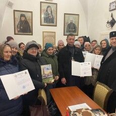 На Волині православна парафія перейшла до української юрисдикції разом із священником