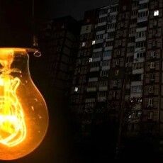 Як 19 січня на Волині вимикатимуть світло