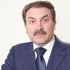 Помер колишній очільник Волинської ОДА Олександр Башкаленко