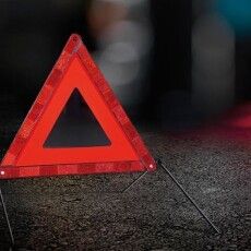 У Луцькому районі автомобіль насмерть збив 17-річного хлопця