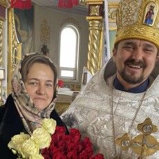 Священник від Бога – з хрестом, лопатою і сокирою в руках: історія української церкви в Любешові